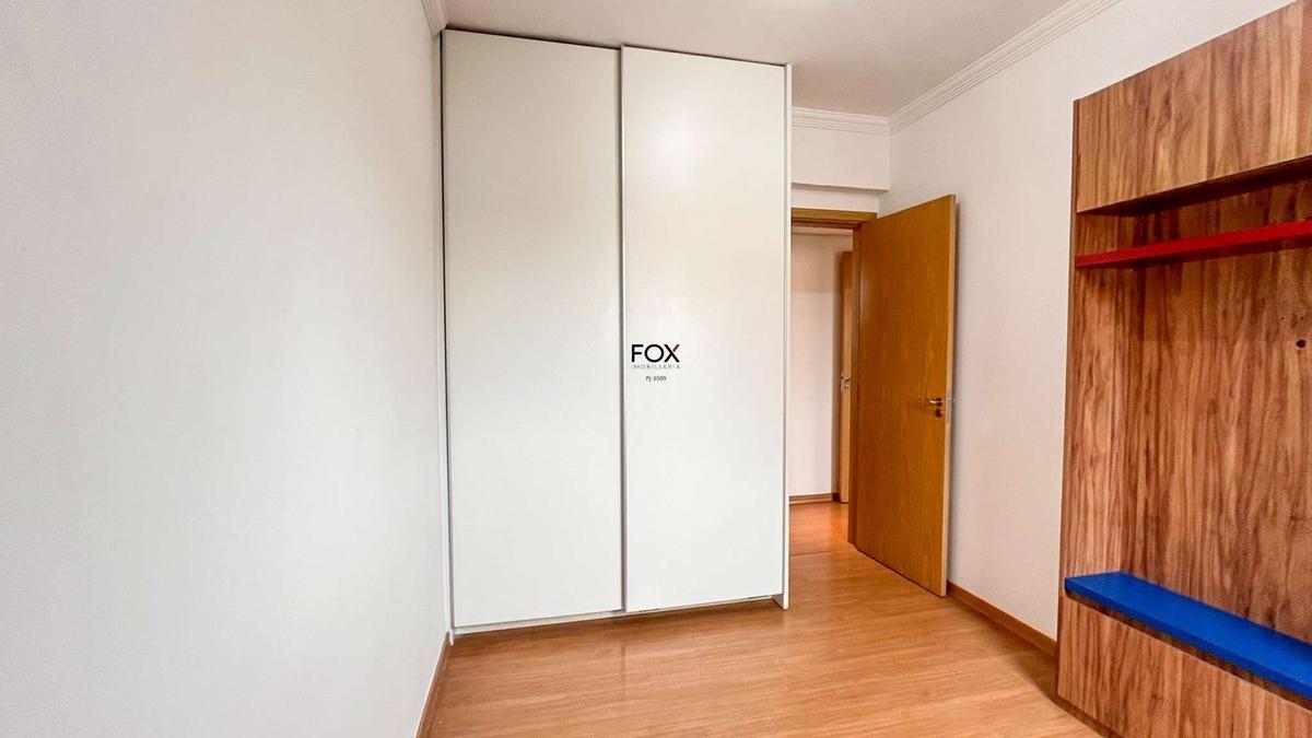 Apartamento, Estoril, 3 Quartos, 2 Vagas, 1 Suíte