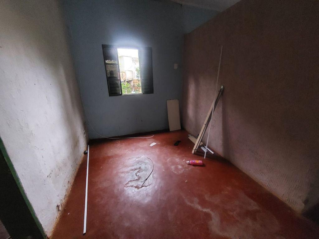 Casa, Vila Esperança, 2 Quartos, 0 Vaga