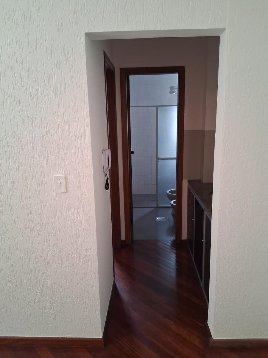 Apartamento, Floresta, 1 Quarto, 1 Vaga