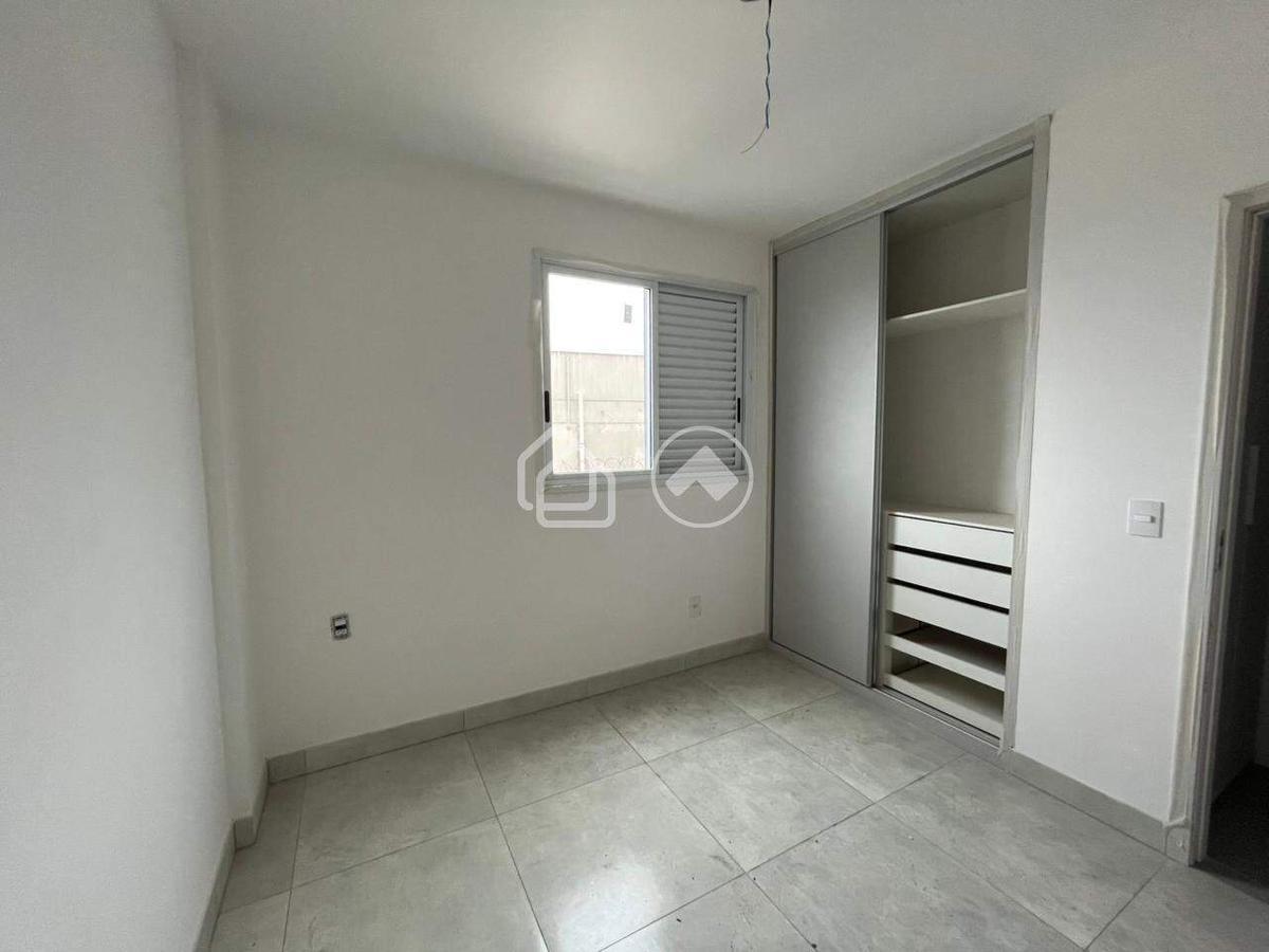 Apartamento, Sion, 3 Quartos, 2 Vagas, 2 Suítes