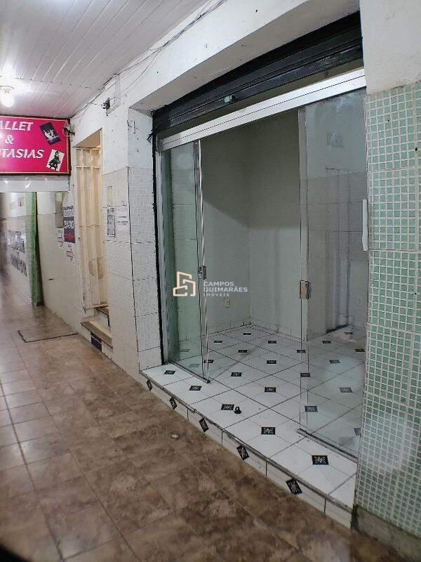 Loja, Barreiro