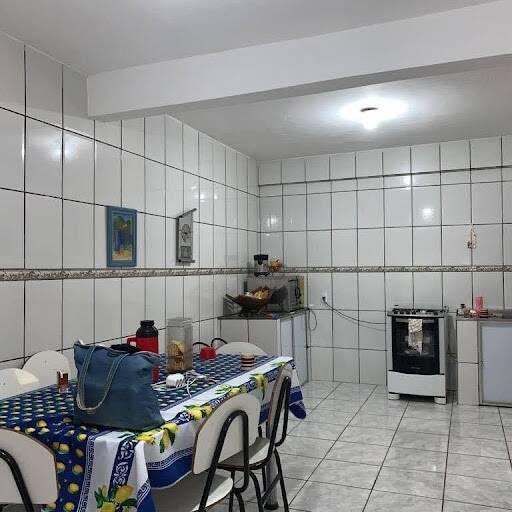 Casa, São Domingos, 3 Quartos, 2 Vagas, 1 Suíte