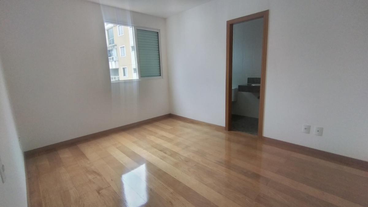 Apartamento, Buritis, 4 Quartos, 3 Vagas, 2 Suítes