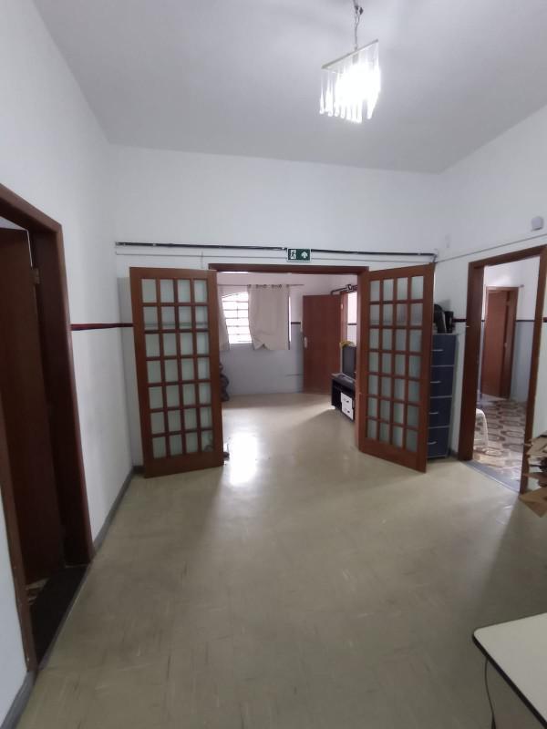 Casa, Santa Efigênia, 4 Quartos, 3 Vagas