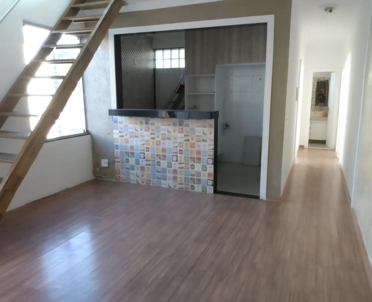 Apartamento, Santa Mônica, 3 Quartos, 1 Vaga, 1 Suíte