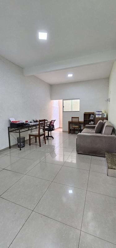 Casa, Novo Glória, 3 Quartos, 3 Vagas