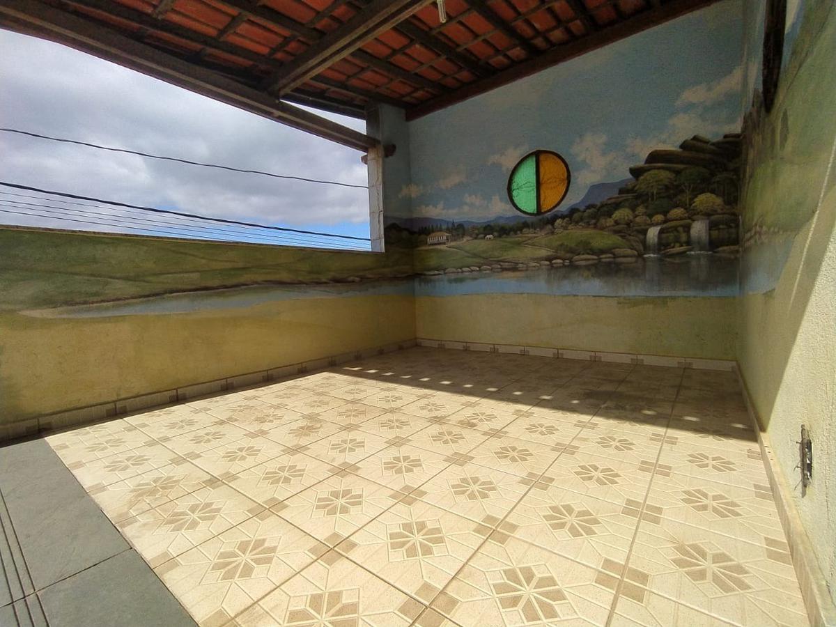 Casa, Providência, 3 Quartos, 2 Vagas, 1 Suíte