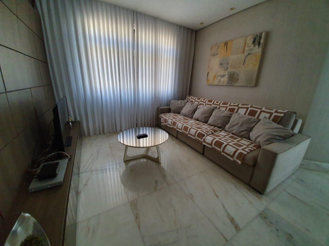 Apartamento, Dona Clara, 4 Quartos, 3 Vagas, 2 Suítes