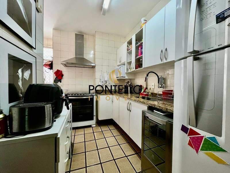 Apartamento, Buritis, 3 Quartos, 2 Vagas, 1 Suíte