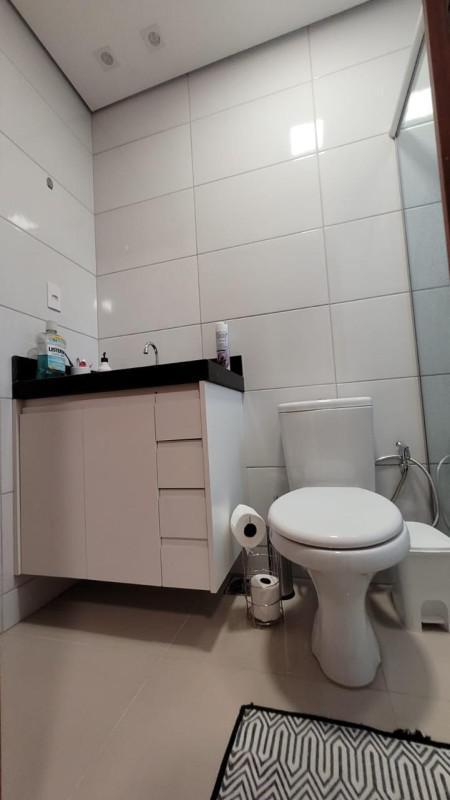 Casa, Vila Clóris, 3 Quartos, 2 Vagas, 1 Suíte