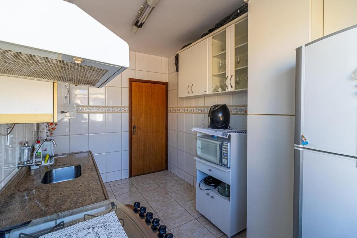 Apartamento, Vera Cruz, 2 Quartos, 1 Vaga