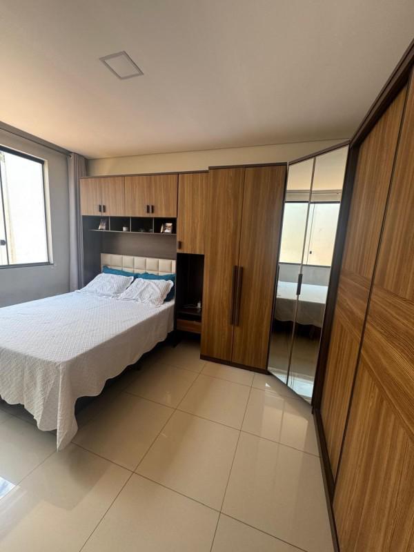 Casa, Masterville, 3 Quartos, 3 Vagas, 1 Suíte