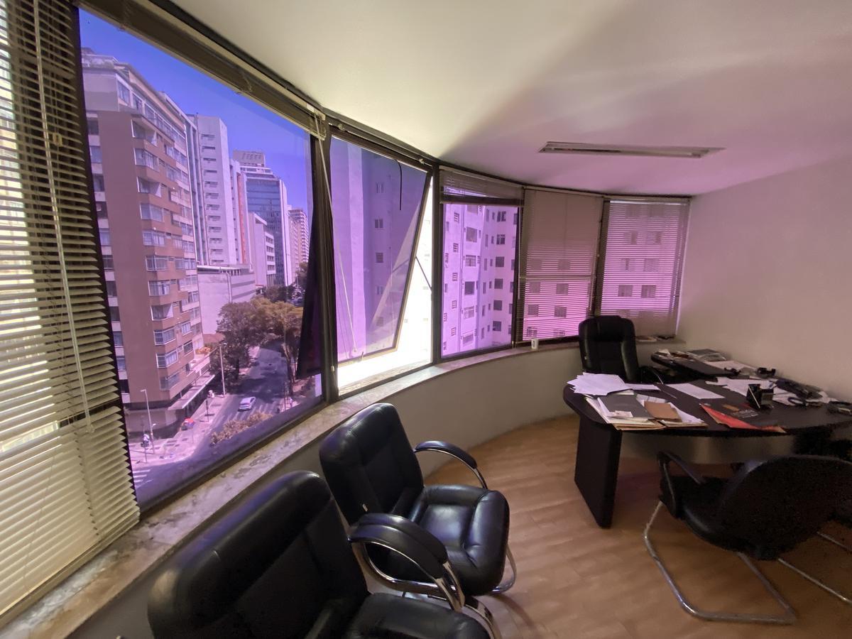 Sala, Centro, 3 Quartos, 1 Vaga