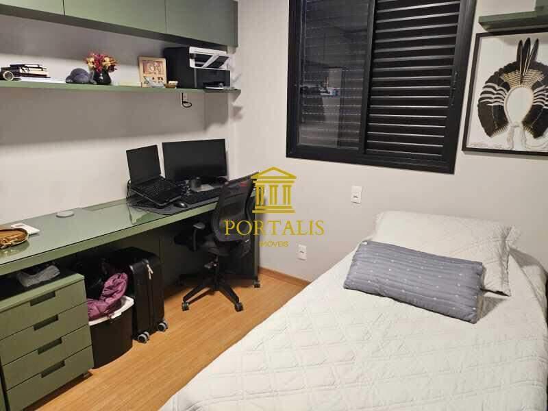 Apartamento, Grajaú, 2 Quartos, 2 Vagas, 1 Suíte