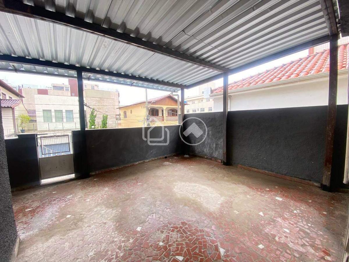 Casa, Padre Eustáquio, 6 Quartos, 3 Vagas