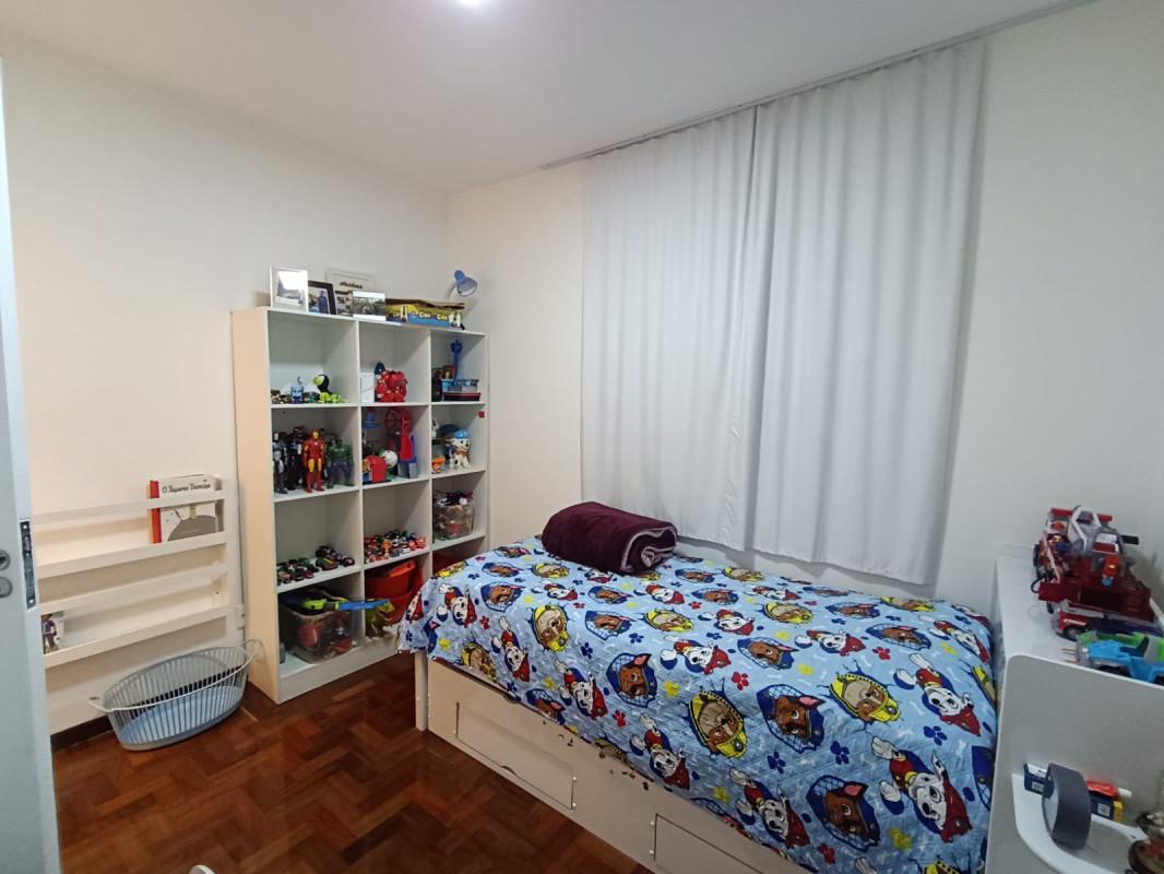 Apartamento, Cidade Nova, 3 Quartos, 1 Vaga, 1 Suíte