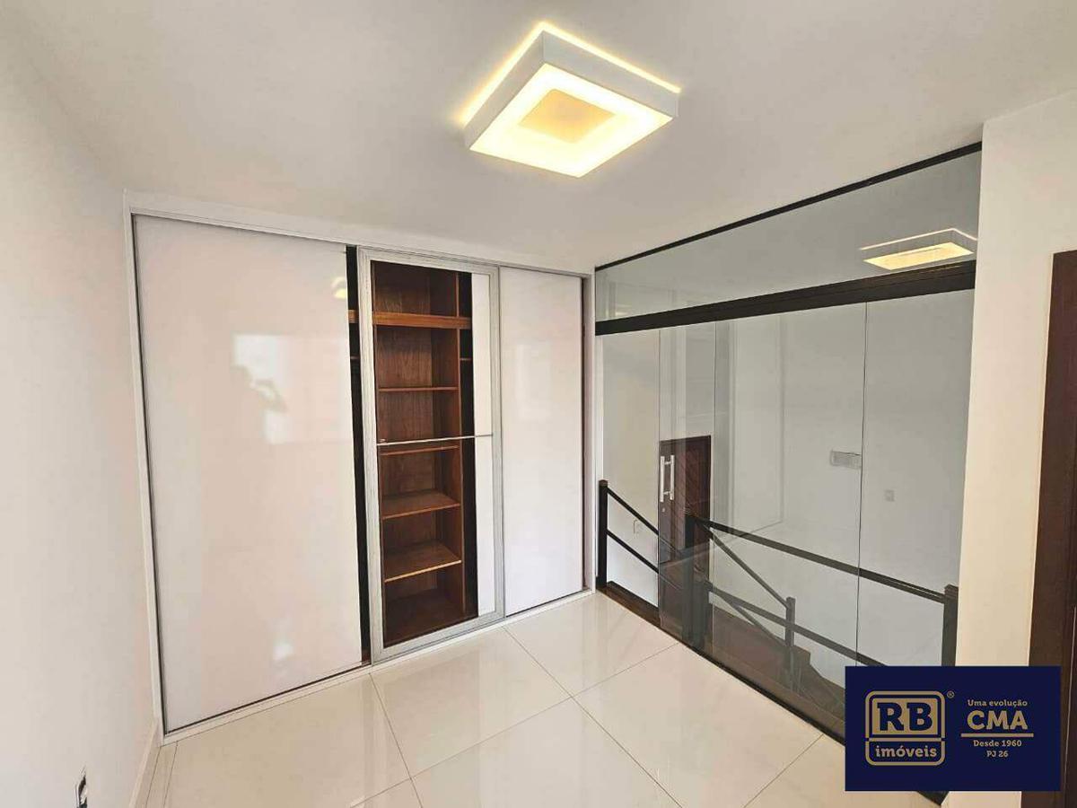 Apartamento, Lourdes, 1 Quarto, 1 Vaga, 1 Suíte