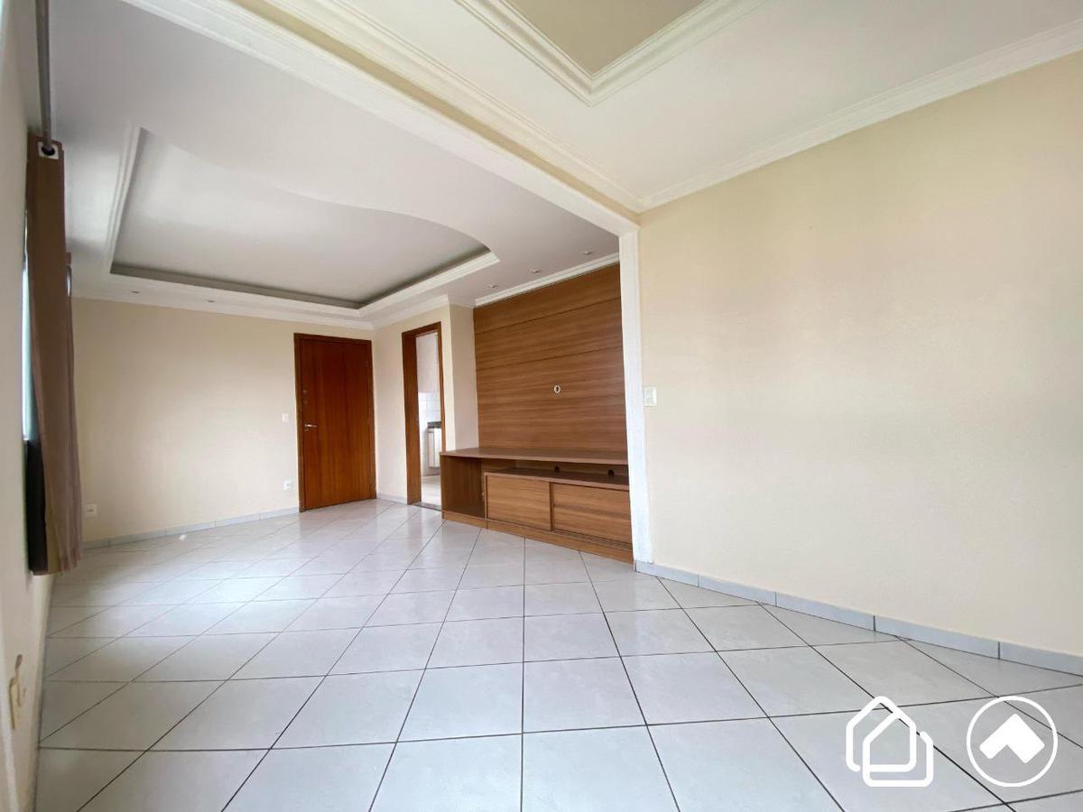 Apartamento, Padre Eustáquio, 3 Quartos, 2 Vagas, 1 Suíte
