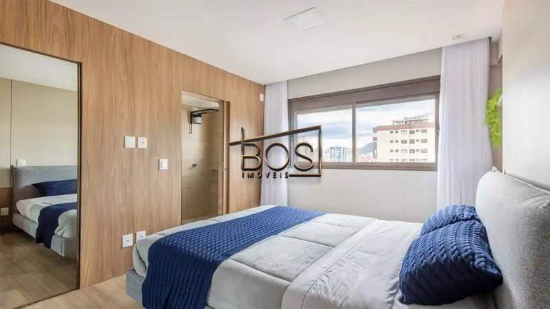 Apartamento, Santo Antônio, 3 Quartos, 2 Vagas, 2 Suítes