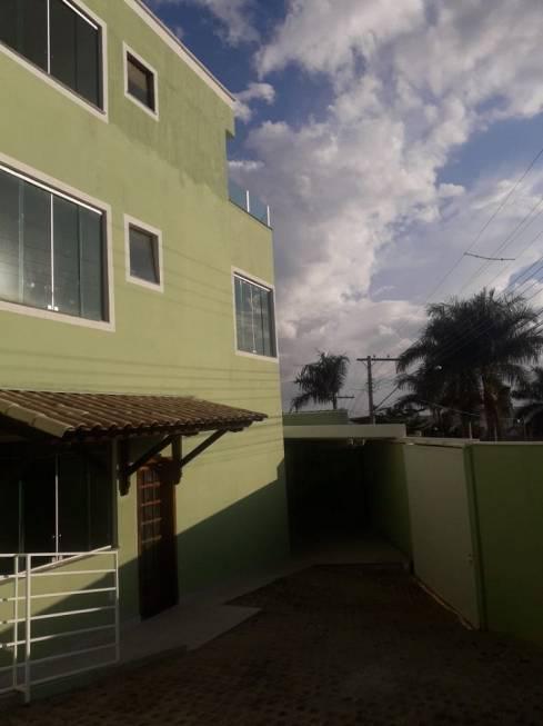 Casa, Xangri-lá, 3 Quartos, 3 Vagas, 1 Suíte