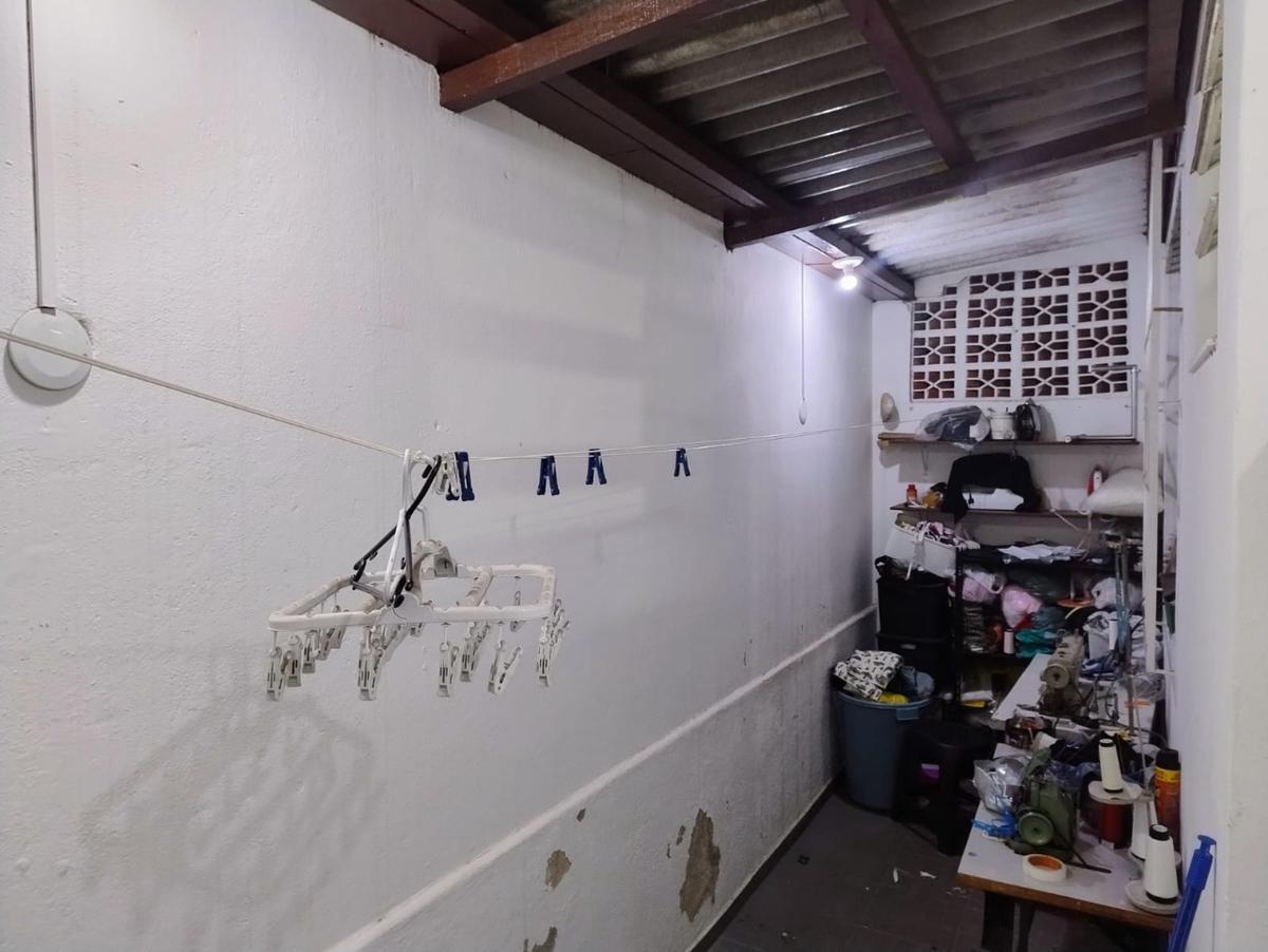 Casa, Jardim Leblon, 2 Quartos, 1 Vaga