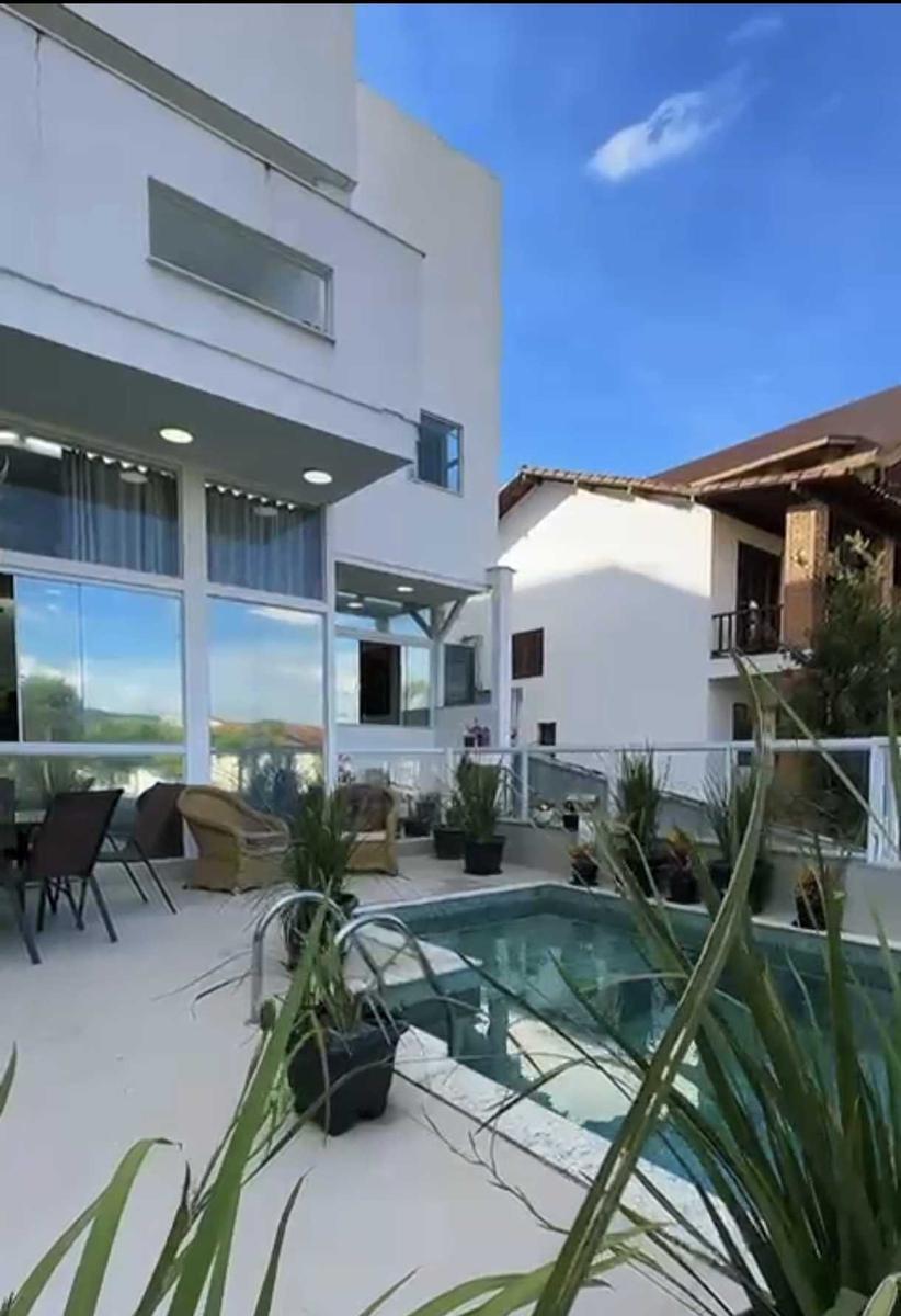 Casa, São Bento, 4 Quartos, 4 Vagas, 4 Suítes