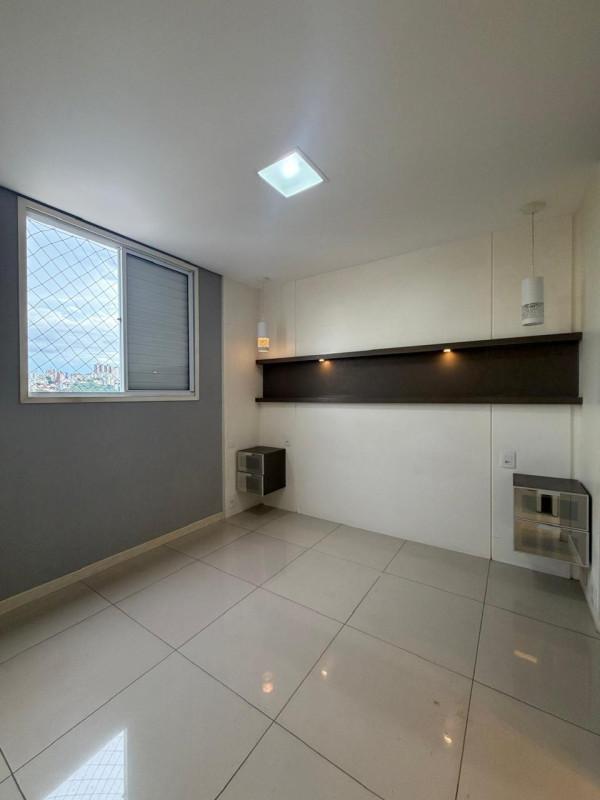 Apartamento, Ouro Preto, 3 Quartos, 2 Vagas, 1 Suíte