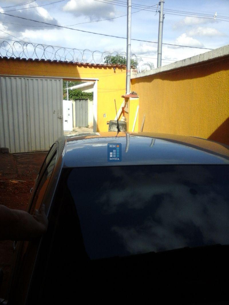 Casa, Jacqueline, 2 Quartos, 3 Vagas