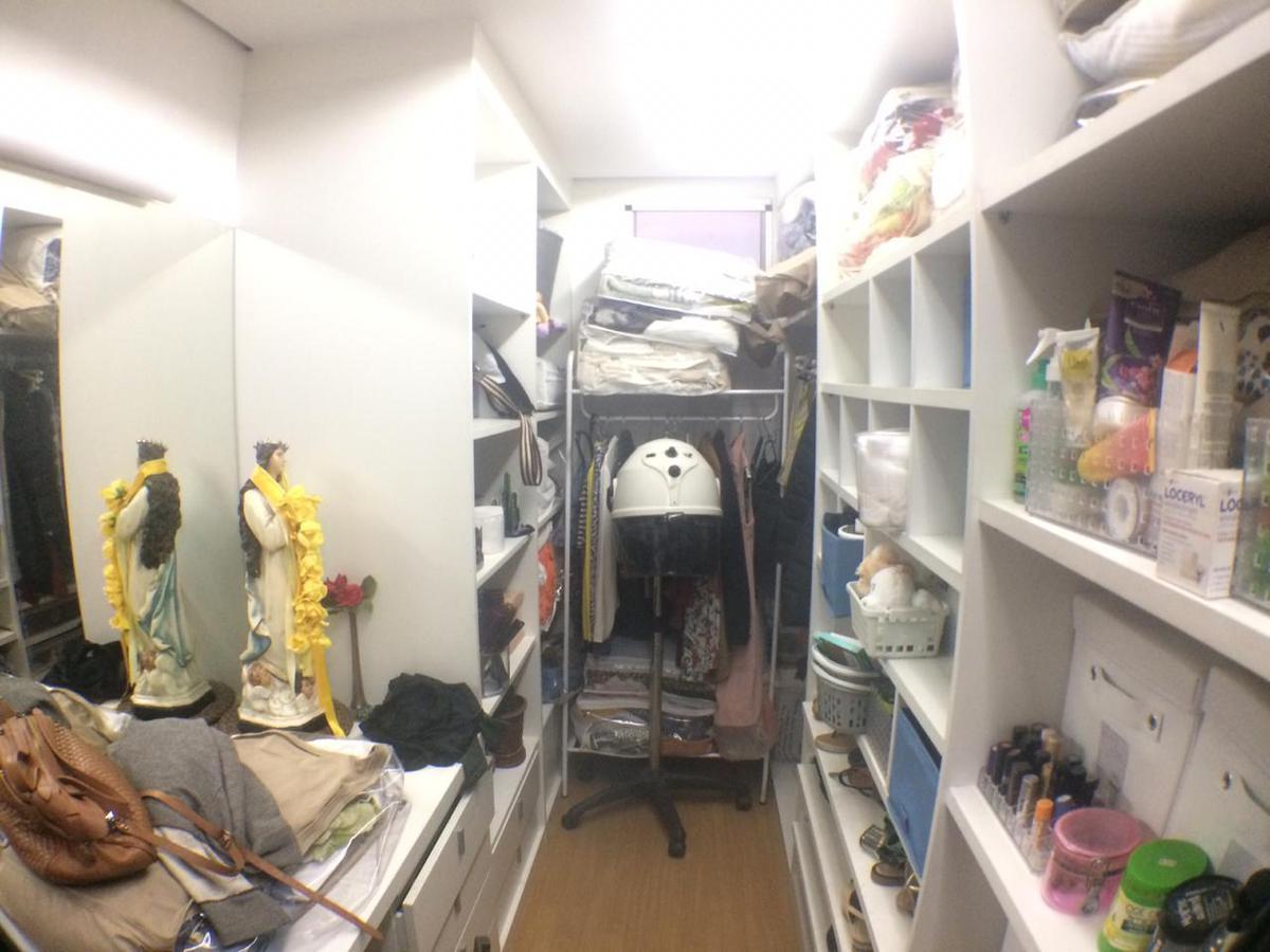 Apartamento, Ipiranga, 3 Quartos, 2 Vagas, 1 Suíte