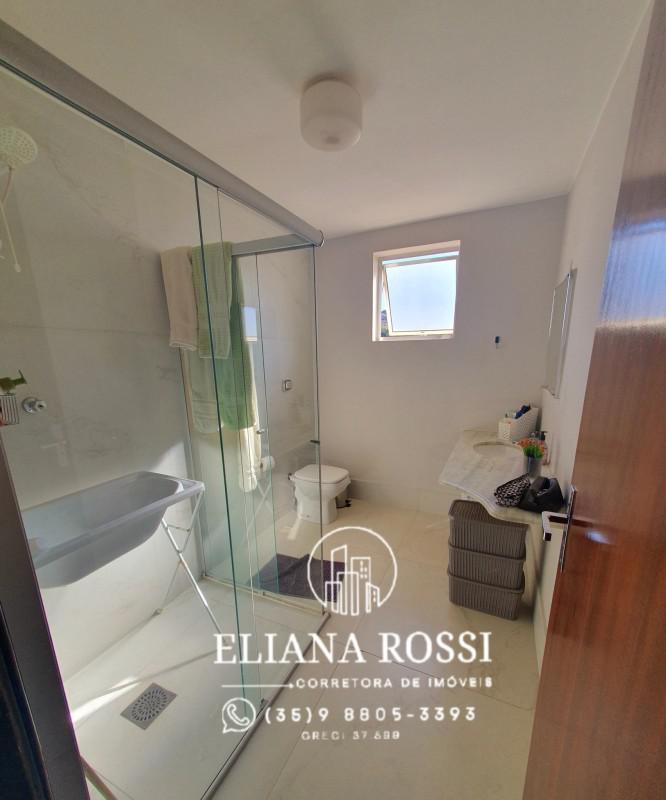 Casa, Vila Pinto, 3 Quartos, 2 Vagas, 1 Suíte