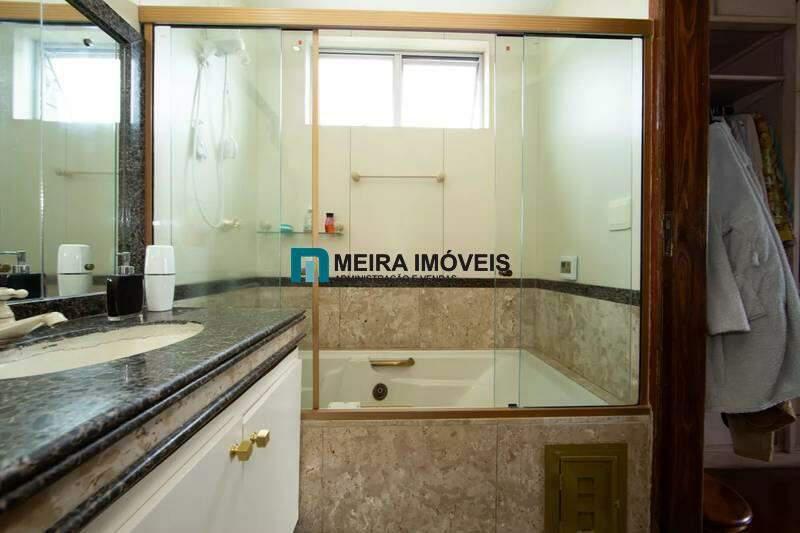 Cobertura, Prado, 3 Quartos, 3 Vagas, 1 Suíte