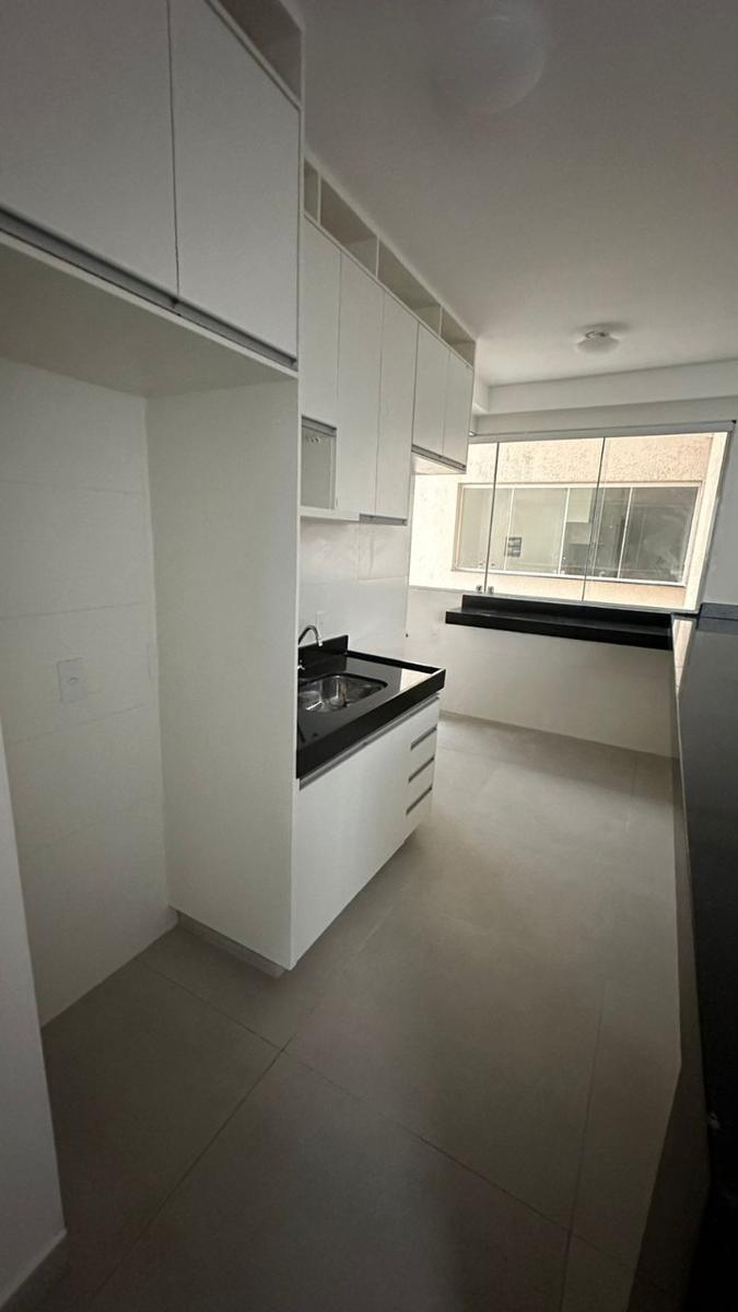 Apartamento, Jaraguá, 3 Quartos, 2 Vagas, 1 Suíte
