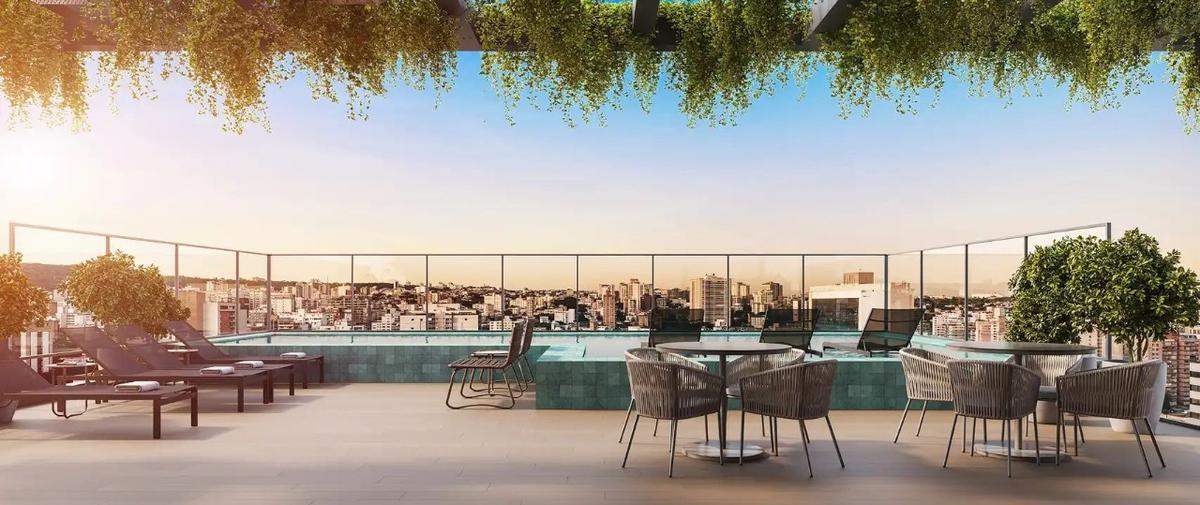 Apartamento, Savassi, 2 Quartos, 2 Vagas, 2 Suítes