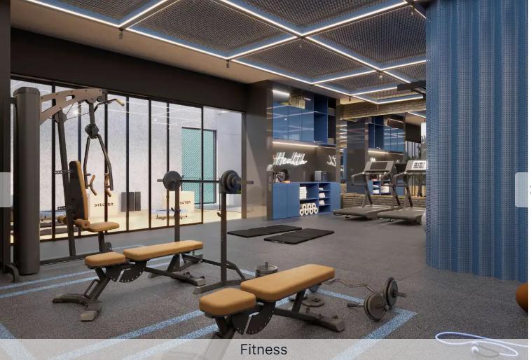 Apartamento, Gutierrez, 4 Quartos, 3 Vagas, 2 Suítes