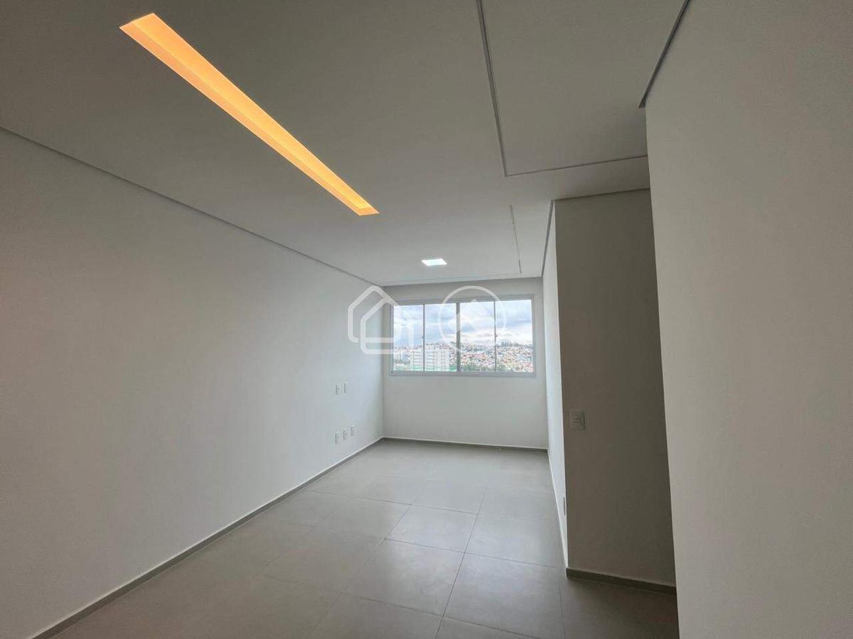 Apartamento, Palmeiras, 3 Quartos, 1 Vaga, 1 Suíte