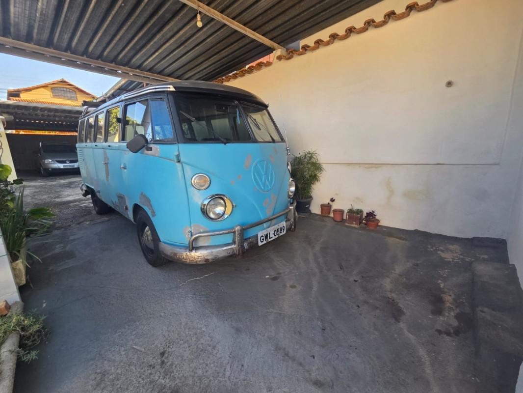 Casa, Glória, 3 Quartos, 6 Vagas, 1 Suíte
