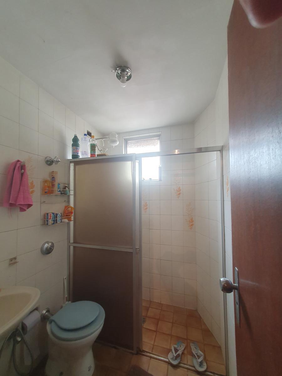 Apartamento, Nova Suíssa, 2 Quartos, 1 Vaga
