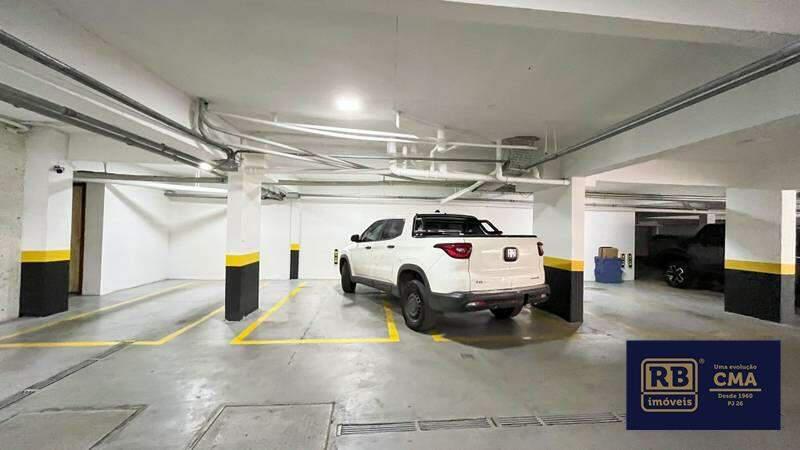 Apartamento, Serra, 3 Quartos, 2 Vagas, 1 Suíte