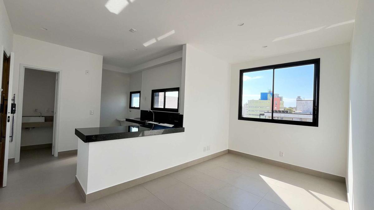 Apartamento, Grajaú, 2 Quartos, 2 Vagas, 2 Suítes