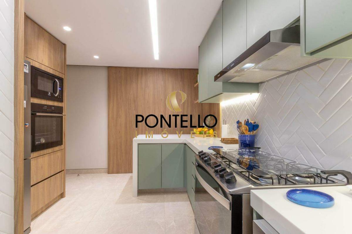 Apartamento, Santo Antônio, 4 Quartos, 3 Vagas, 2 Suítes