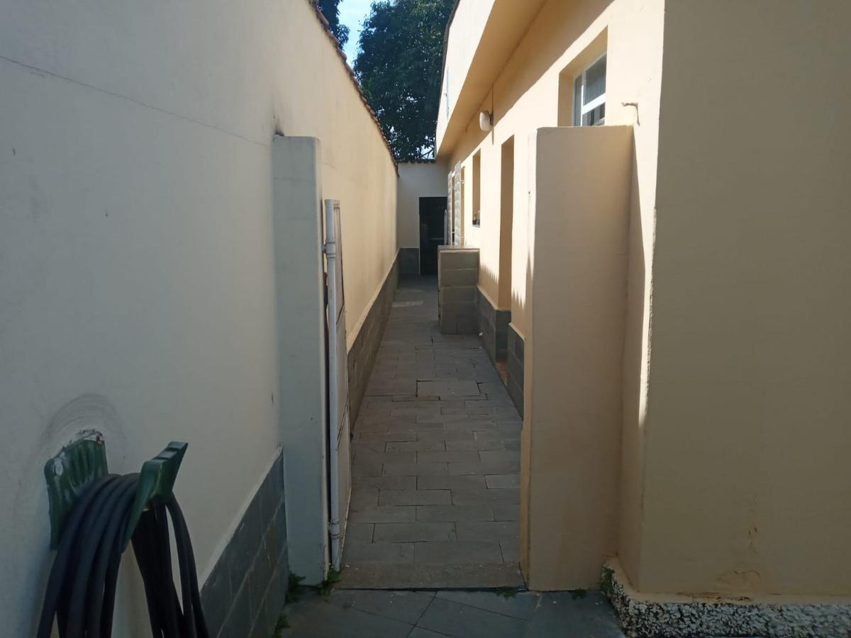 Casa, Floramar, 3 Quartos, 1 Vaga, 1 Suíte