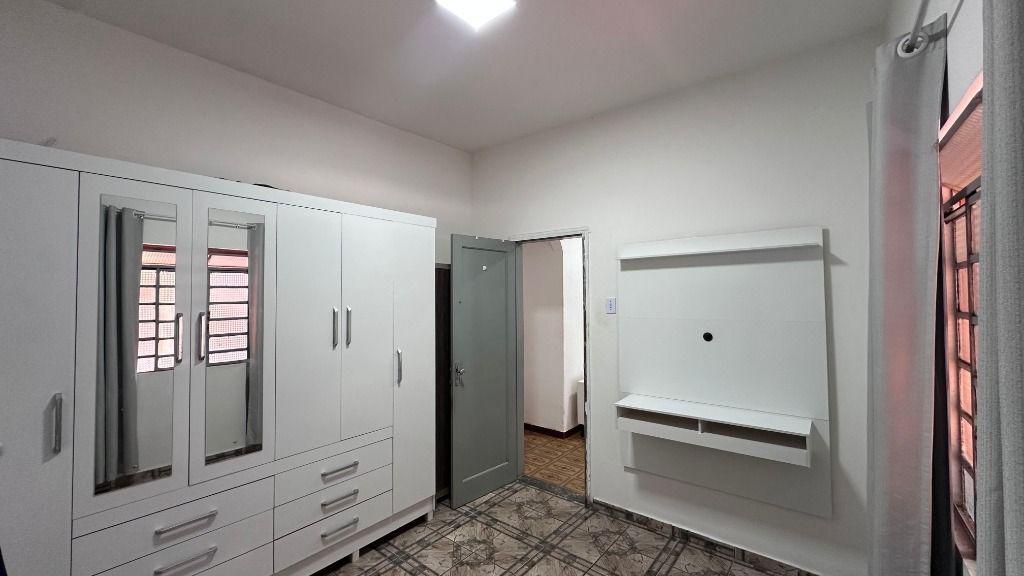 Casa, Itacolomi, 2 Quartos, 1 Vaga