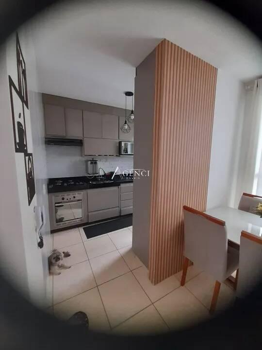 Apartamento, Cabral, 2 Quartos, 0 Vaga, 0 Suíte