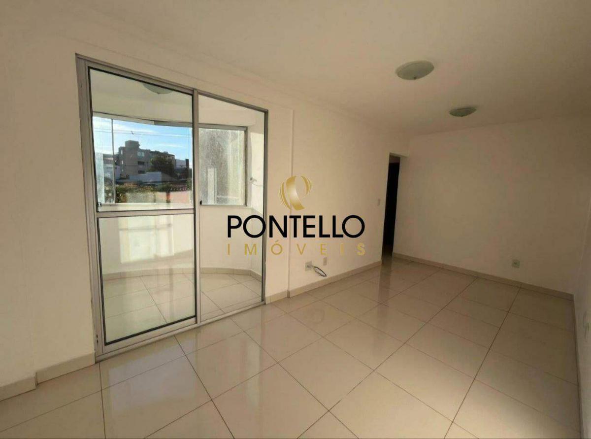 Apartamento, Ouro Preto, 2 Quartos, 1 Vaga, 1 Suíte