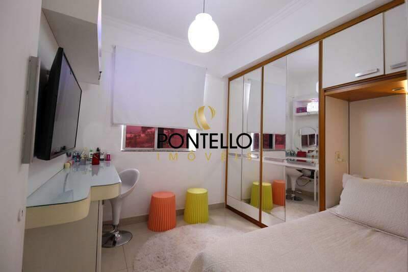 Apartamento, Manacás, 3 Quartos, 1 Vaga, 1 Suíte