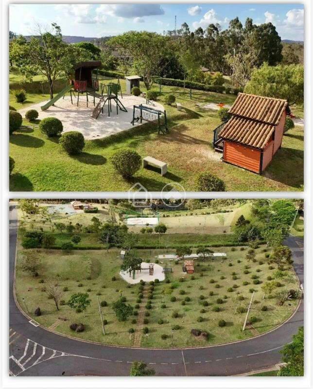 Lote em Condomínio, Alphaville