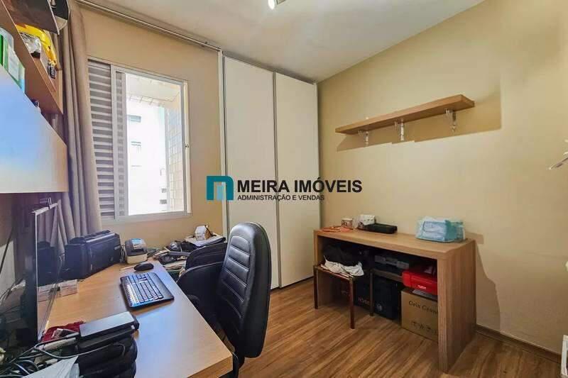 Cobertura, Cruzeiro, 4 Quartos, 3 Vagas, 2 Suítes