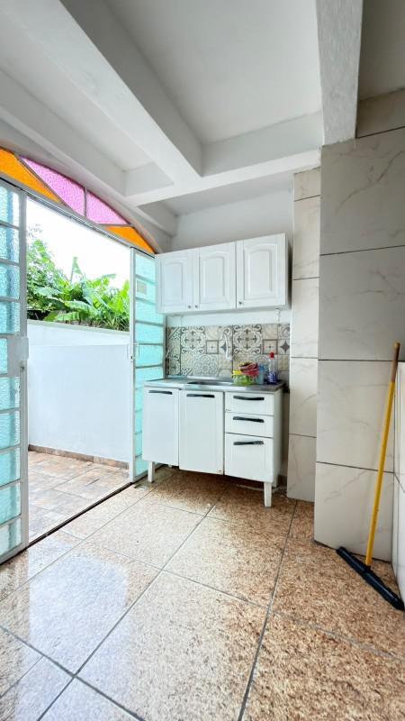 Apartamento, Céu Azul, 2 Quartos, 0 Vaga