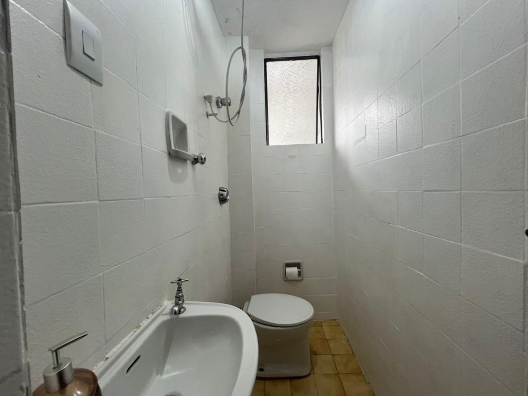 Apartamento, Cidade Nova, 2 Quartos, 1 Vaga