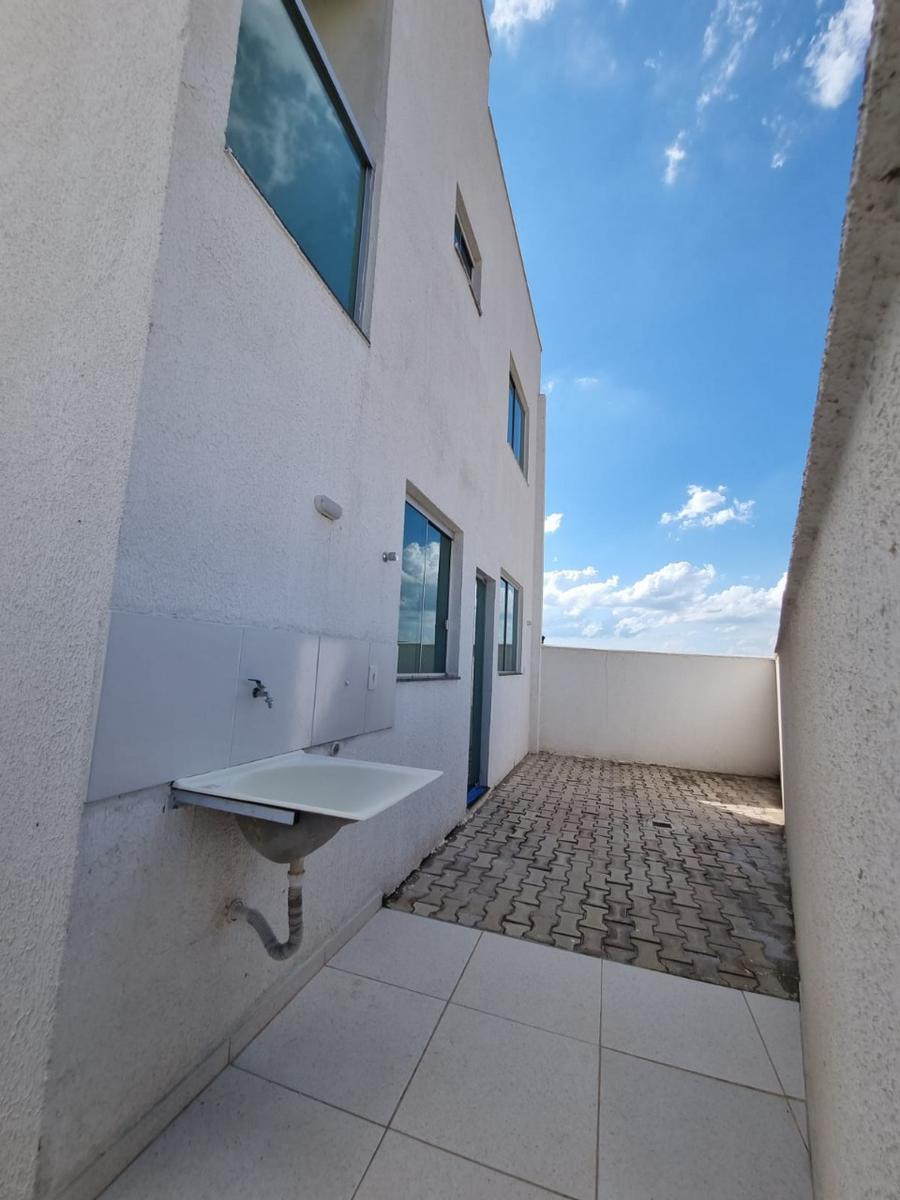 Casa, Masterville, 3 Quartos, 1 Vaga